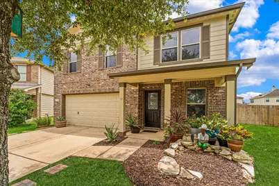 15903 Arapaho Bend Lane, Cypress, TX 77429 - Photo 37