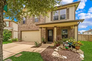 15903 Arapaho Bend Ln, Cypress, TX 77429 - Photo 1