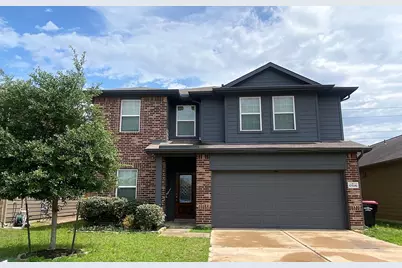 17506 Solly Oak Place, Humble, TX 77396 - Photo 1