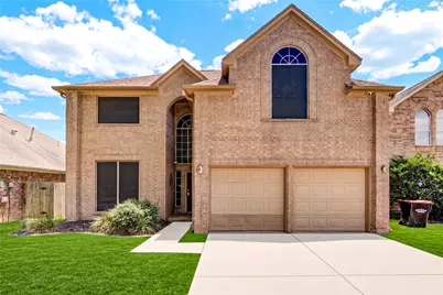 5814 Brenwood Glen Trail, Katy, TX 77449 - Photo 1