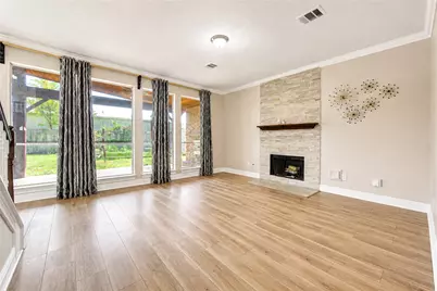 5814 Brenwood Glen Trail, Katy, TX 77449 - Photo 3