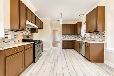 5814 Brenwood Glen Trail, Katy, TX 77449 - Photo 11