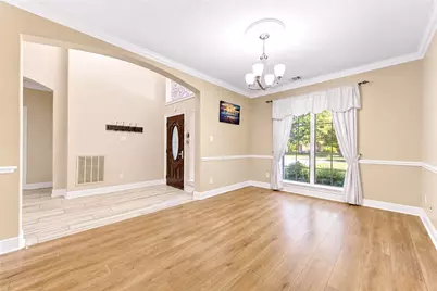 5814 Brenwood Glen Trail, Katy, TX 77449 - Photo 5