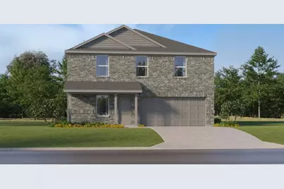 6407 Begonia Trellis Drive, Katy, TX 77493 - Photo 9