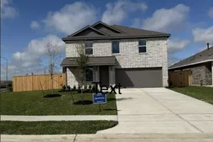 6407 Begonia Trellis Dr, Katy, TX 77493 - Photo 1