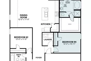 818 Ridgewood Clfs Ct, Willis, TX 77378 - Photo 3