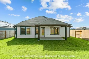 818 Ridgewood Clfs Ct, Willis, TX 77378 - Photo 13