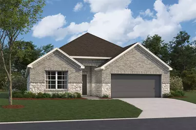 818 Ridgewood Cliffs Court, Willis, TX 77378 - Photo 1