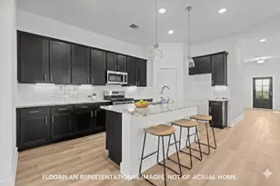818 Ridgewood Clfs Ct, Willis, TX 77378 - Photo 7