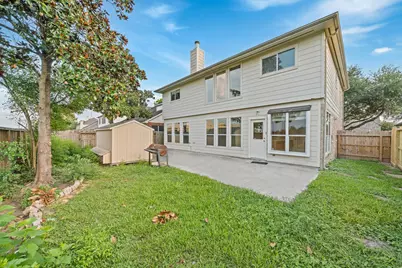 12714 Mardi Gras Drive, Houston, TX 77014 - Photo 31