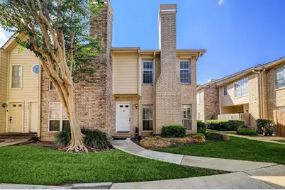 7575 Cambridge Street #2101, Houston, TX 77054 - Photo 1