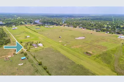 200 Eagle Road, Brazoria, TX 77422 - Photo 25