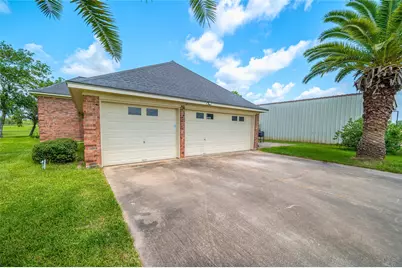 200 Eagle Road, Brazoria, TX 77422 - Photo 21