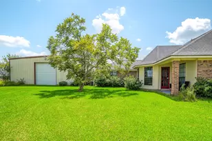 200 Eagle Rd, Brazoria, TX 77422 - Photo 5