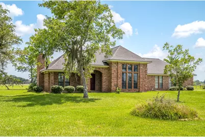 200 Eagle Road, Brazoria, TX 77422 - Photo 5