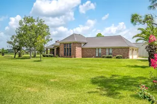 200 Eagle Rd, Brazoria, TX 77422 - Photo 3