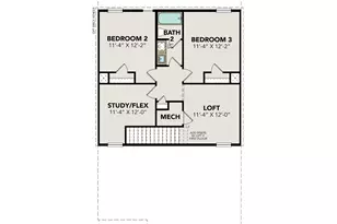 2037 Caney Crk Ct, Conroe, TX 77301 - Photo 45