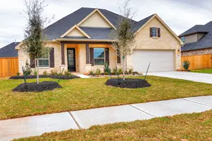 1403 Woodson Rdg Ln, Katy, TX 77494 - Photo 1