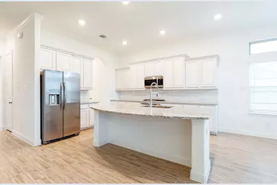 1403 Woodson Ridge Lane, Katy, TX 77494 - Photo 9
