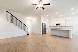 1403 Woodson Rdg Ln, Katy, TX 77494 - Photo 7
