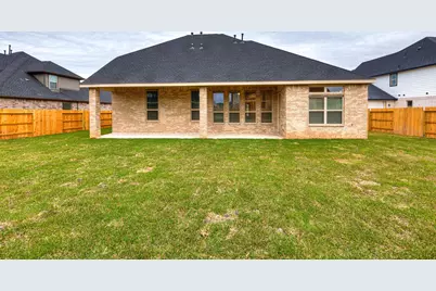 1403 Woodson Ridge Lane, Katy, TX 77494 - Photo 43