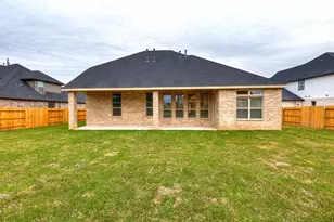 1403 Woodson Rdg Ln, Katy, TX 77494 - Photo 43