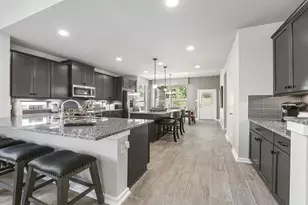 15719 Azure Petal Ln, Conroe, TX 77302 - Photo 3