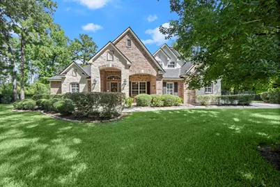 4106 Angling Lane, Spring, TX 77386 - Photo 1