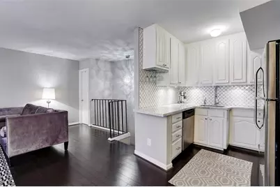 3401 Timmons Lane #26, Houston, TX 77027 - Photo 1