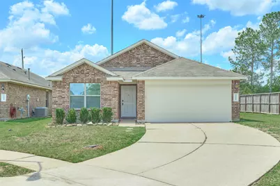 24439 Raindrop Poppy Drive, Spring, TX 77373 - Photo 1