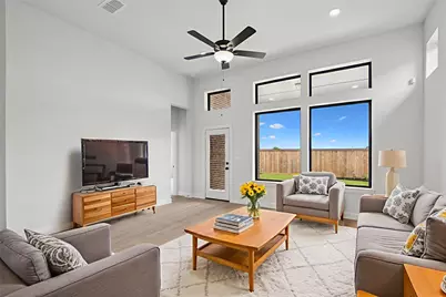 464 Harvest Moon Drive, Katy, TX 77493 - Photo 5