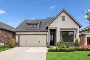 464 Harvest Moon Dr, Katy, TX 77493 - Photo 1