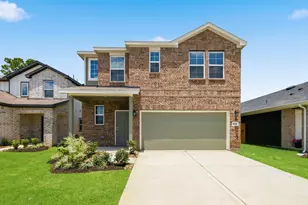 233 Elm Spring Dr, Hockley, TX 77447 - Photo 1