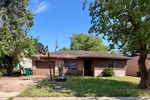 1025 Finfrock St, Pasadena, TX 77506 - Photo 1