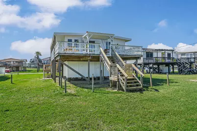 801 Seashell Drive, Surfside Beach, TX 77541 - Photo 41