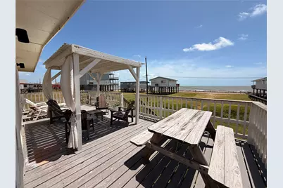 801 Seashell Drive, Surfside Beach, TX 77541 - Photo 11
