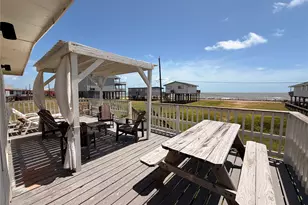 801 Seashell Dr, Surfside Beach, TX 77541 - Photo 11