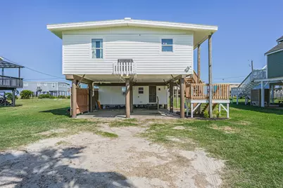 801 Seashell Drive, Surfside Beach, TX 77541 - Photo 39