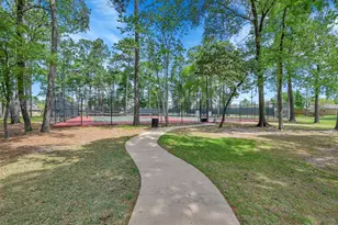 29703 Meridian Hill Dr, Spring, TX 77386 - Photo 41