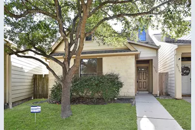 29703 Meridian Hill Drive, Spring, TX 77386 - Photo 1