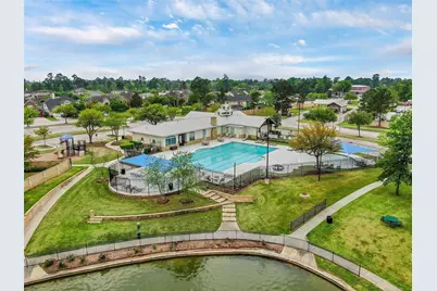 29703 Meridian Hill Drive, Spring, TX 77386 - Photo 33