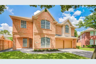9406 Fern Wood Forest, Houston, TX 77040 - Photo 3