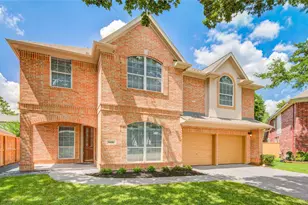 9406 Fern wood Forest, Houston, TX 77040 - Photo 3