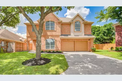 9406 Fern Wood Forest, Houston, TX 77040 - Photo 1