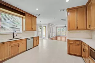 9406 Fern wood Forest, Houston, TX 77040 - Photo 9