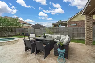 4627 La Escalona Dr, League City, TX 77573 - Photo 43