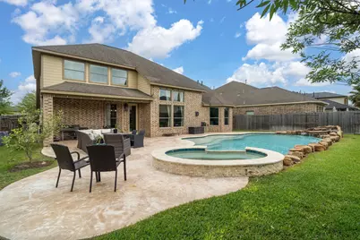 4627 La Escalona Drive, League City, TX 77573 - Photo 41