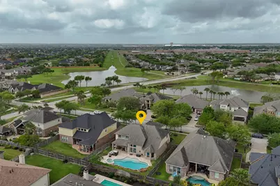 4627 La Escalona Drive, League City, TX 77573 - Photo 45