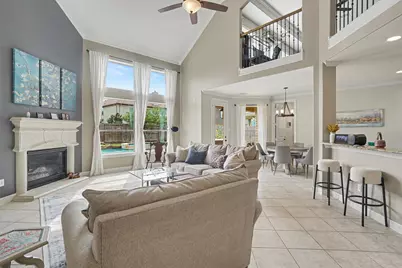 4627 La Escalona Drive, League City, TX 77573 - Photo 13