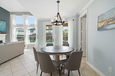 4627 La Escalona Drive, League City, TX 77573 - Photo 17